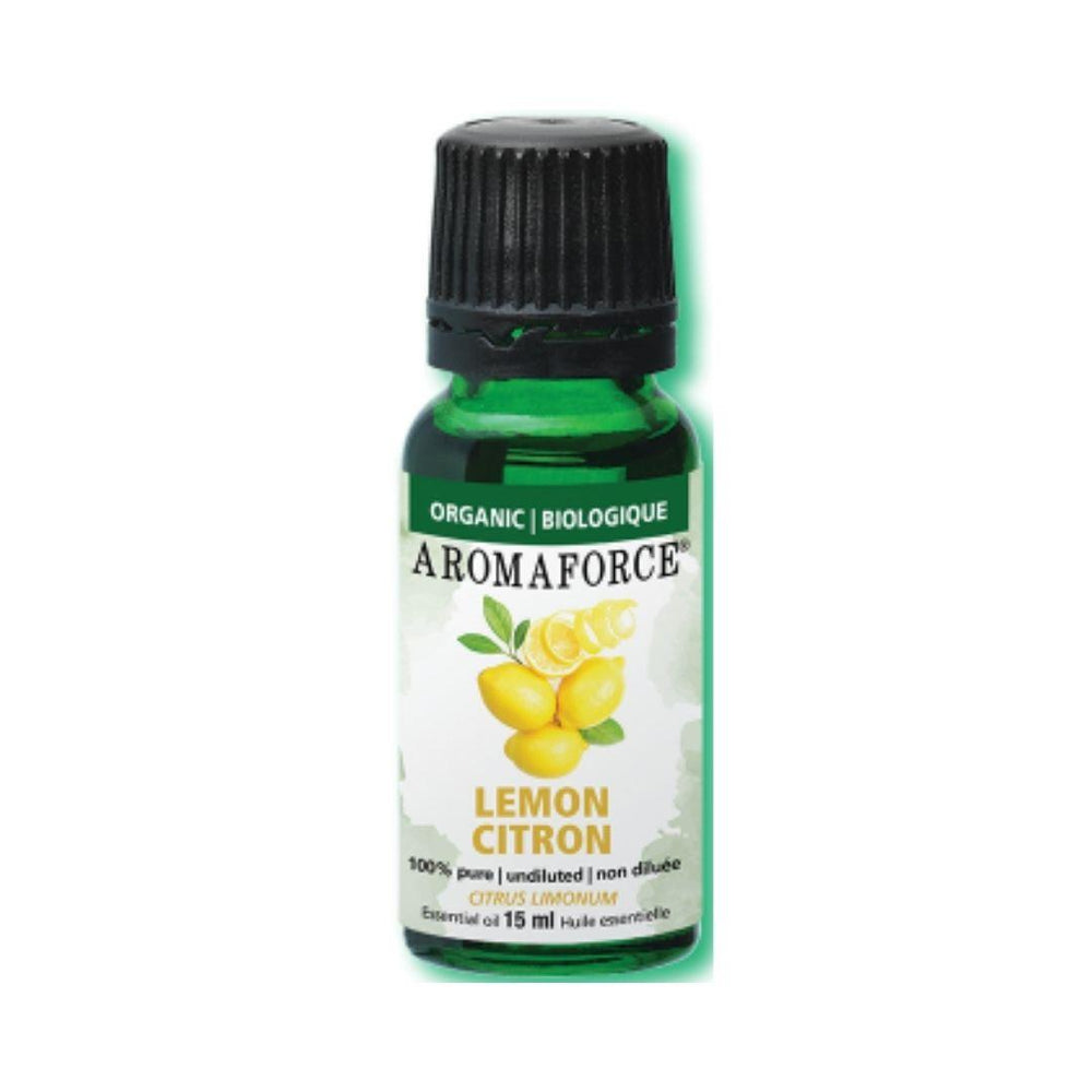 Aromaforce Lemon - 15 mL