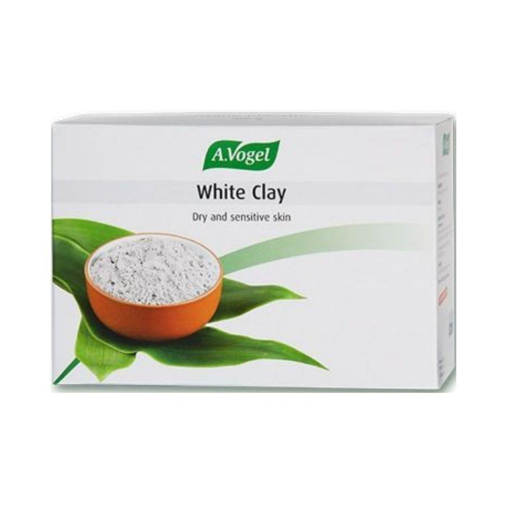 A. Vogel White Clay - 225 g