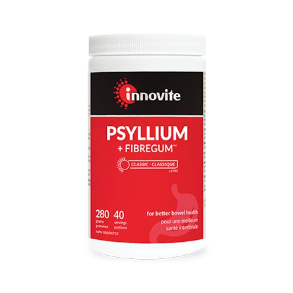 Psyllium + FibreGum - 280g
