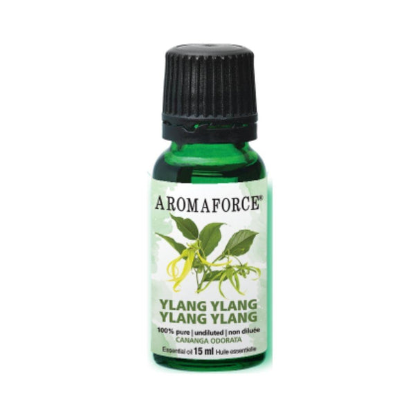 Aromatherapy Ylang Ylang - 15 mL