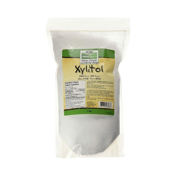 Now Xylitol - 454 g