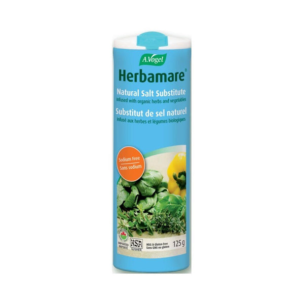 A. Vogel Herbamare Diet - 125 g