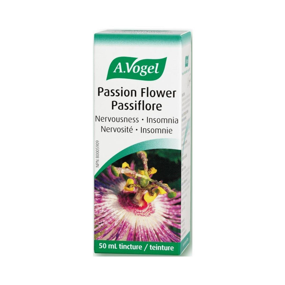 A. Vogel Passion Flower - 50 mL