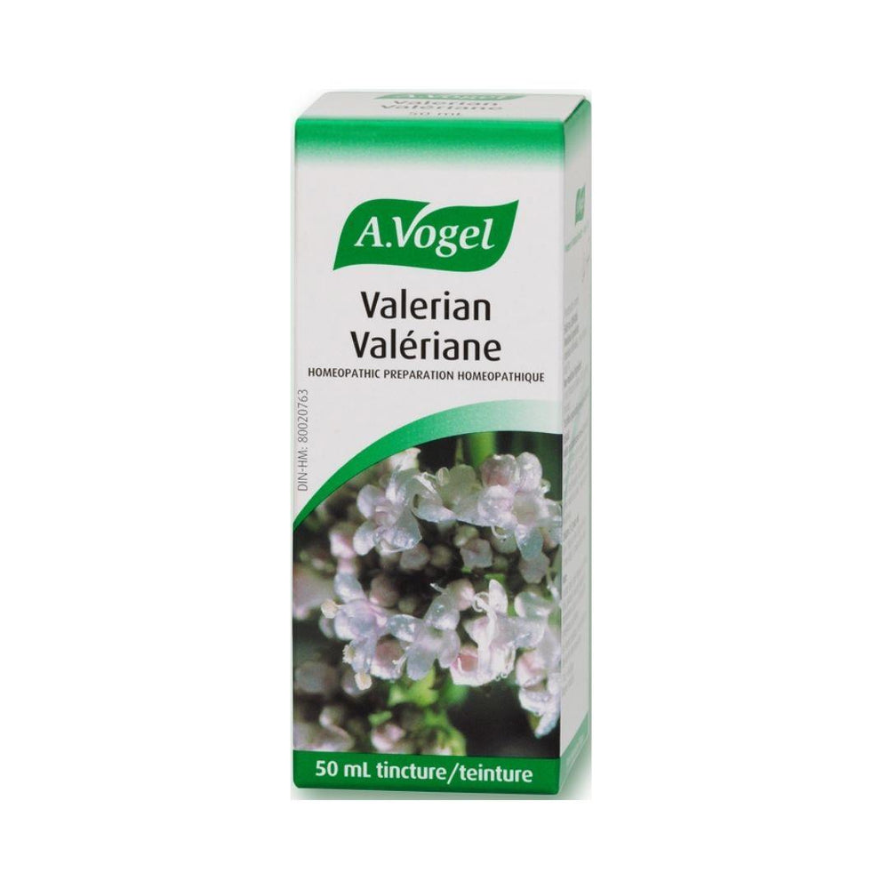 A. Vogel Valerian - 50 mL