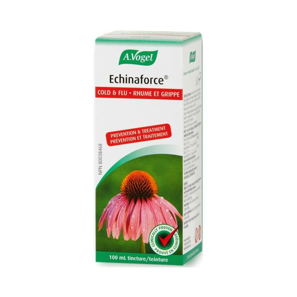 A. Vogel Echinaforce - 100 mL