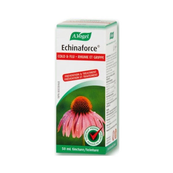 A. Vogel Echinaforce - 50 mL