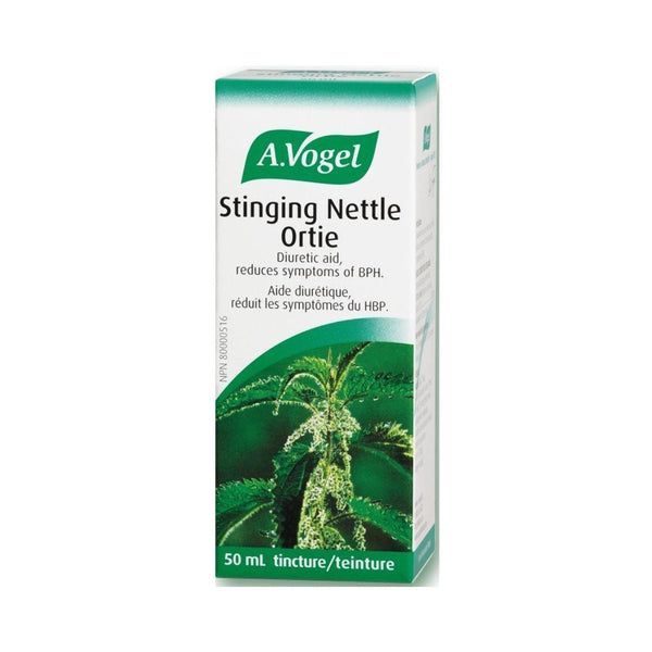 A. Vogel Stinging Nettle - 50 mL