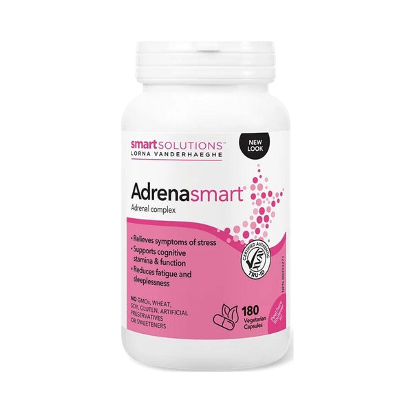Lorna Vanderhaeghe AdrenaSmart - 180 Capsules