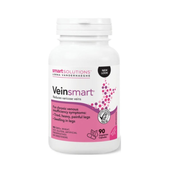 Lorna Vanderhaeghe VeinSmart - 90 Capsules