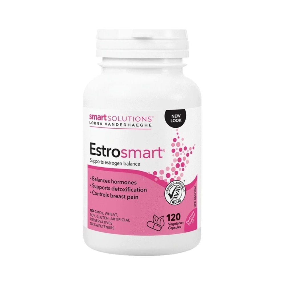 Lorna Vanderhaeghe EstroSmart - 120 Capsules