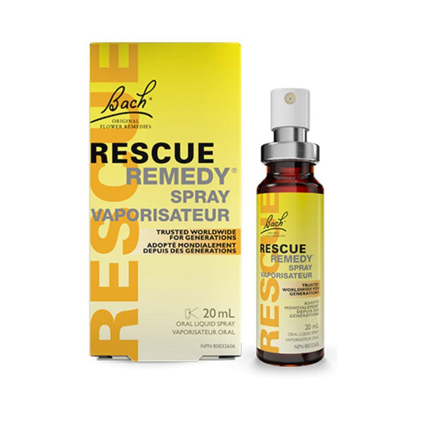 Rescue Remedy Spray - 20ml