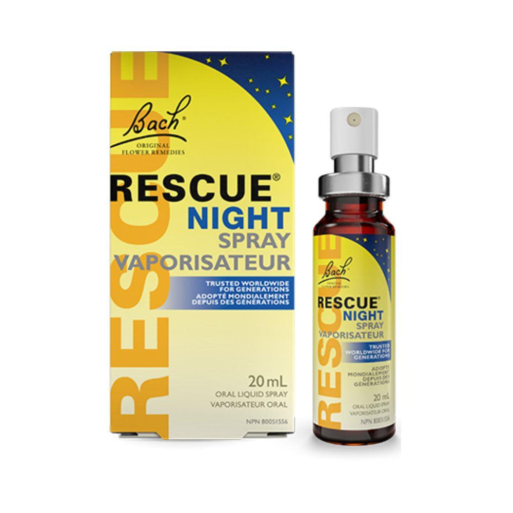 Rescue Night Spray - 20ml