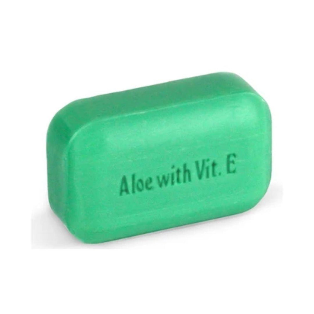 Aloe Vera & Vitamin E Bar Soap