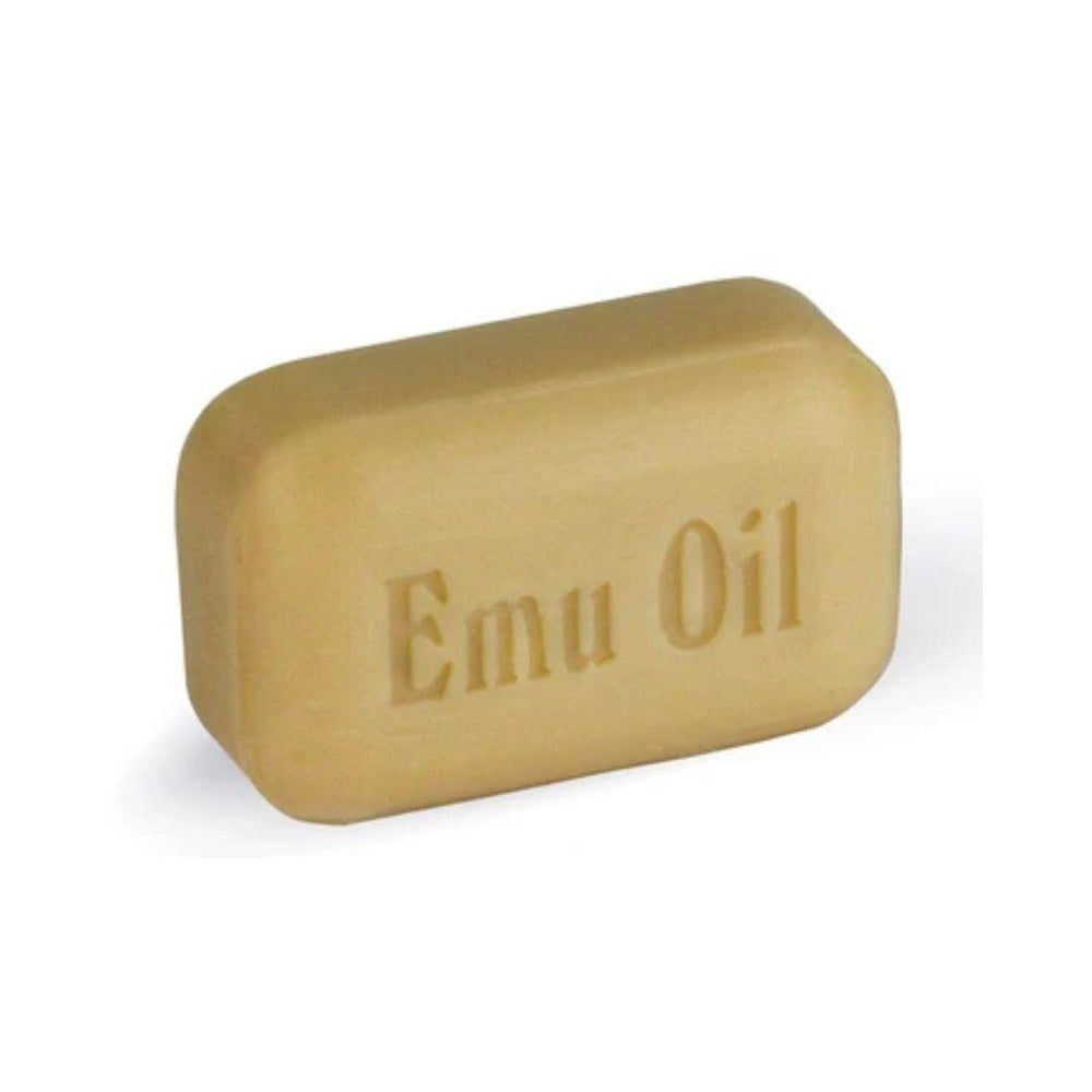 Soap Works Emu Oil Soap Bar