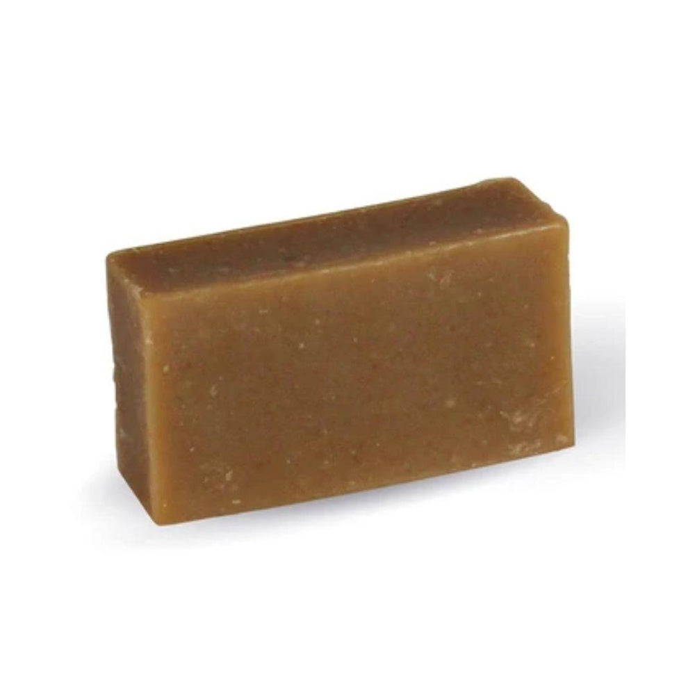 Soap Works Goat Milk Soap Bar