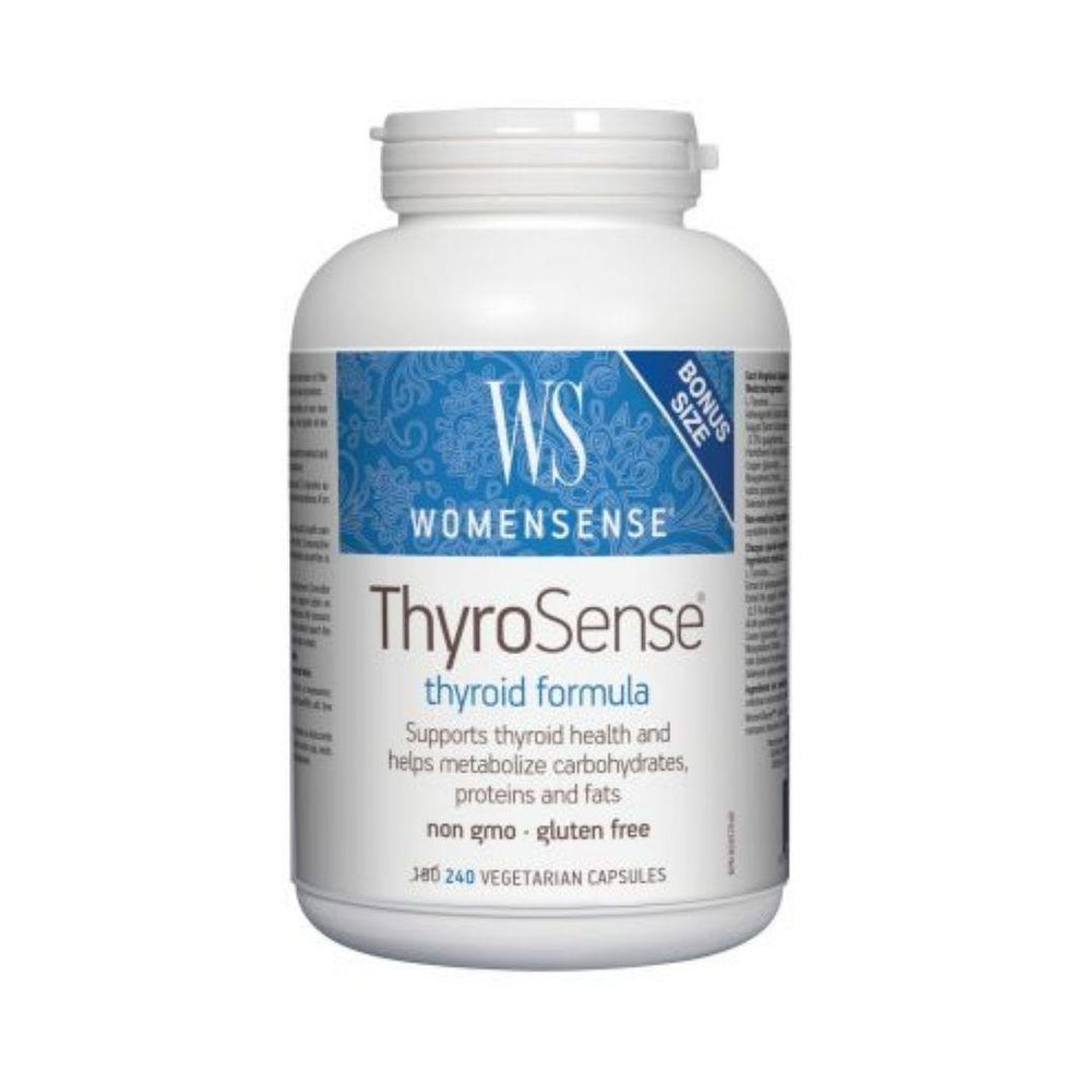 Thyrosense-  240 caps