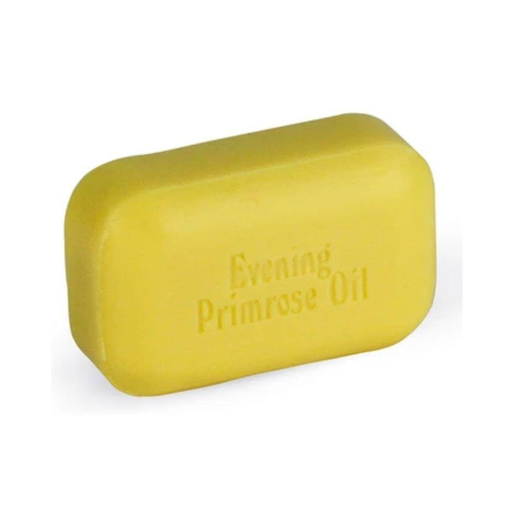 Evening Primrose Soap Works bar