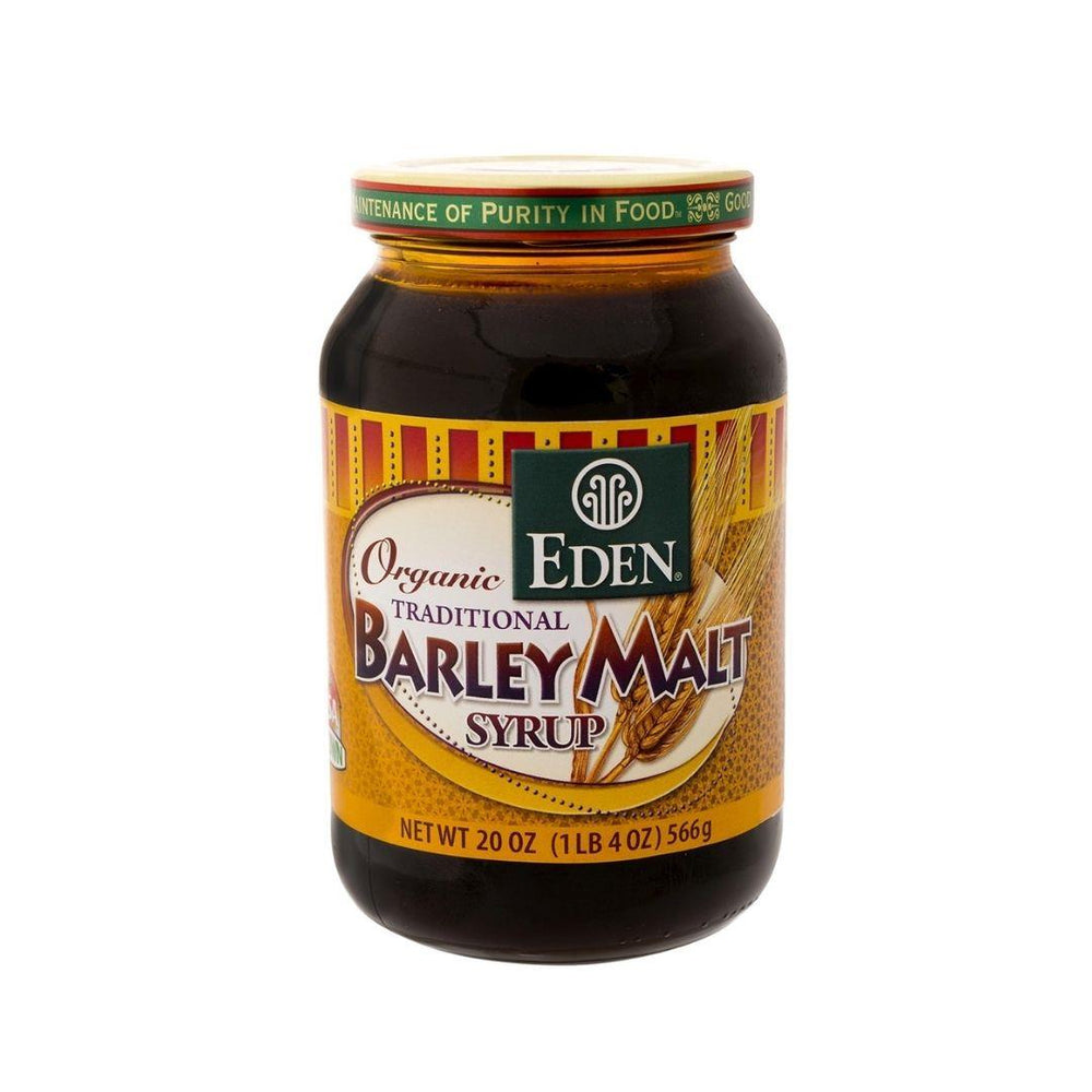 Eden Organic Barley Malt - 566 g