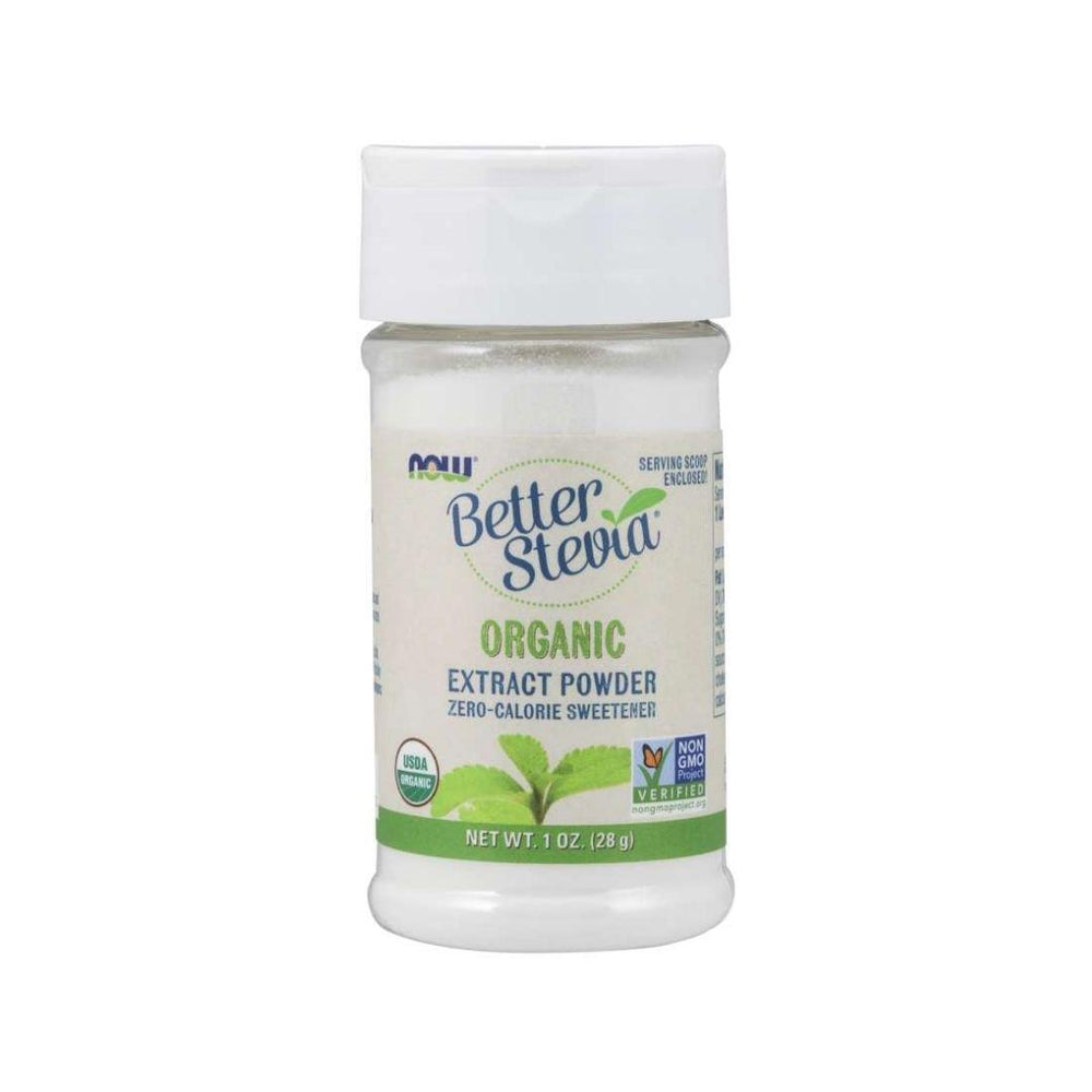 Better Stevia Organic Stevia - 28 g Powder