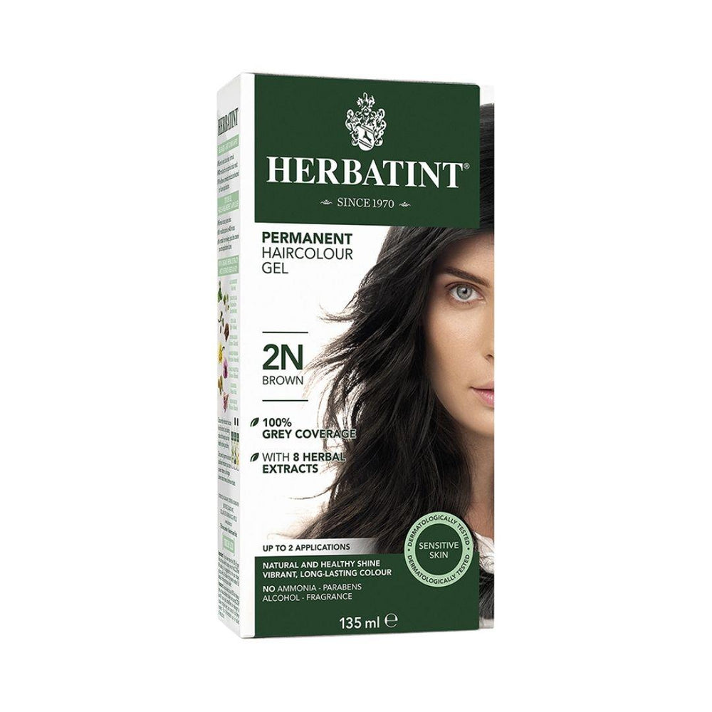 Herbatint 2N - Brown