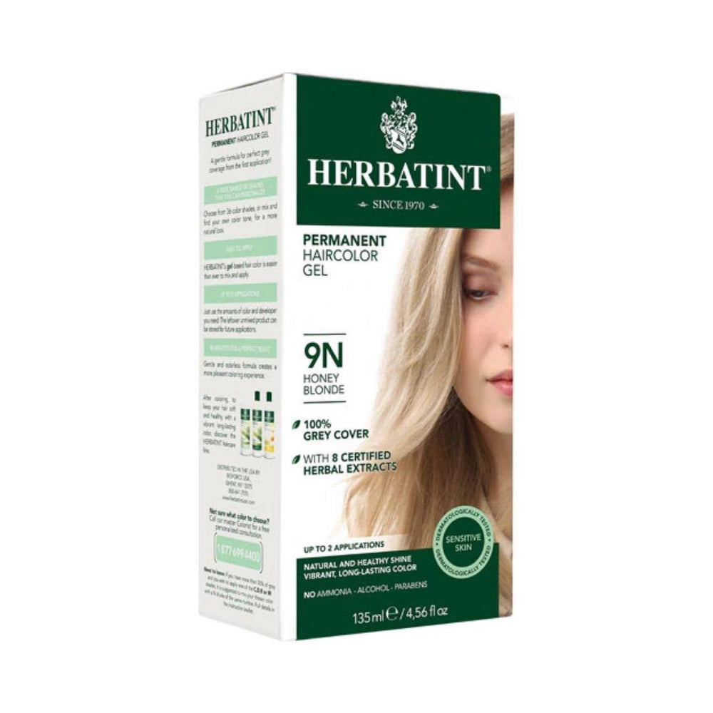 Herbatint 9N - Honey Blonde