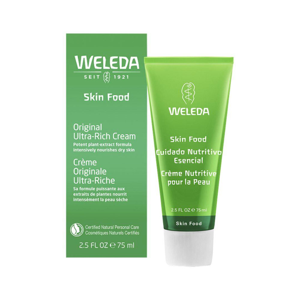 Weleda Skin Food Original Ultra-Rich Cream - 71 g