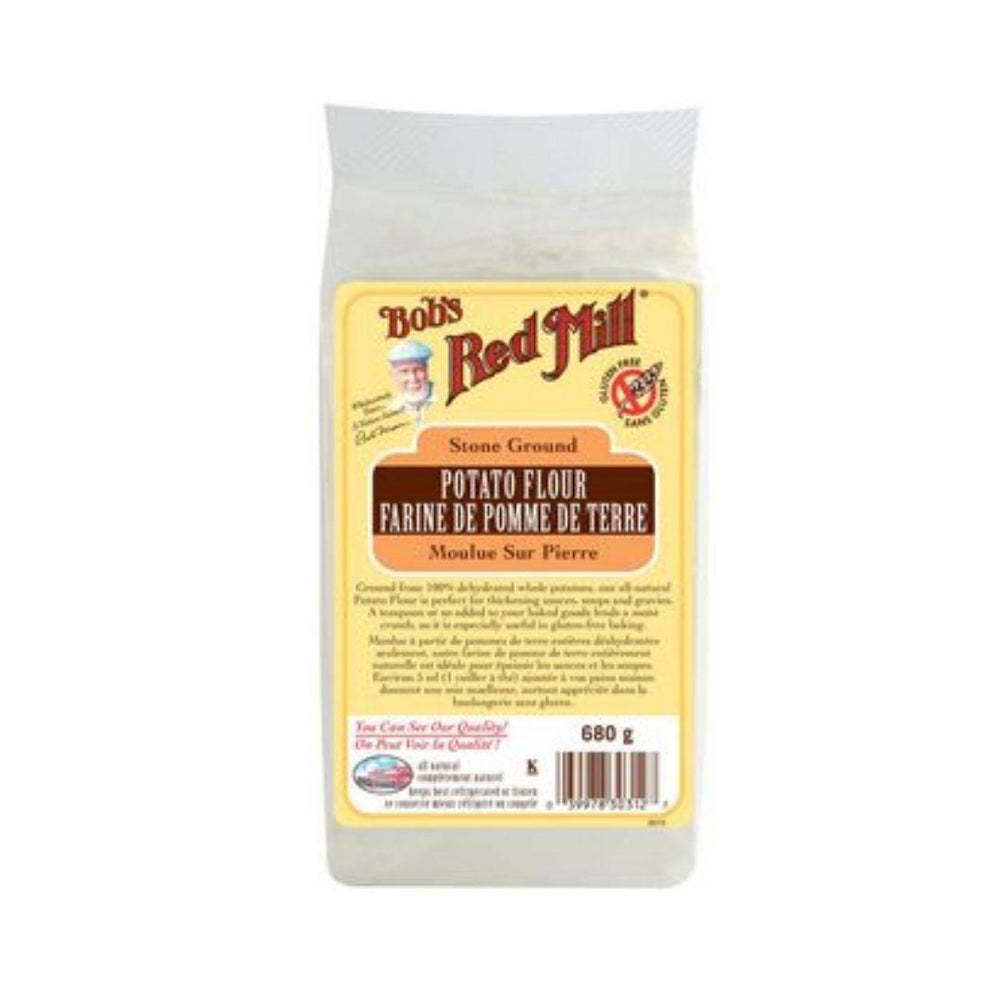 Bob's Red Mill Potato Flour - 680 g