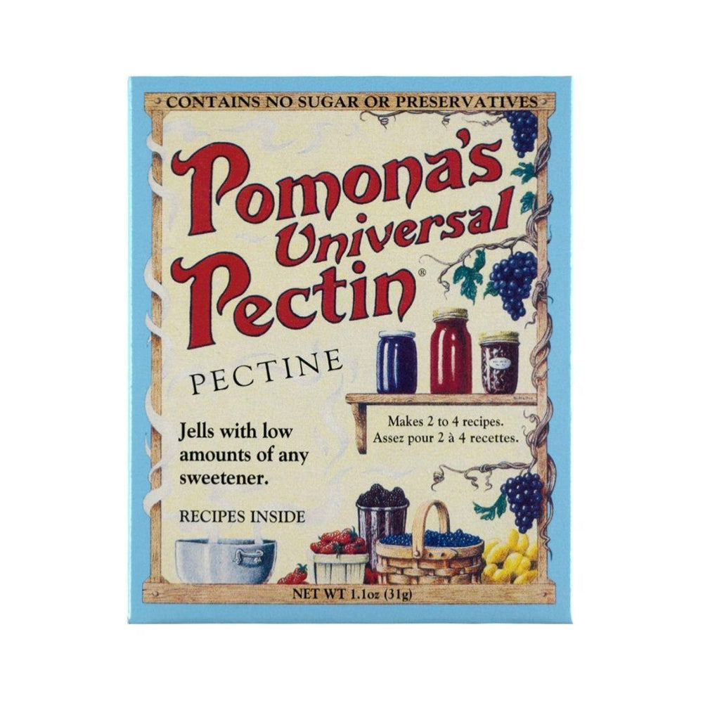 Pomona's Universal Pectin - 1.1 oz (31 g)