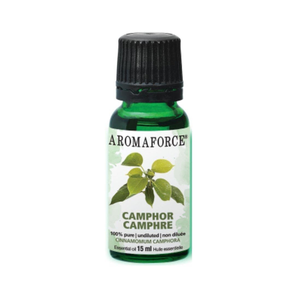 Aromaforce Camphor - 15 ml