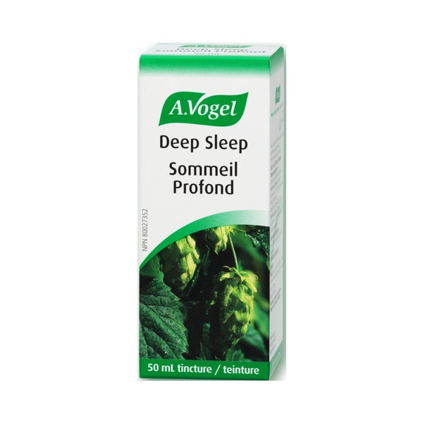 A. Vogel Deep Sleep - 50 mL