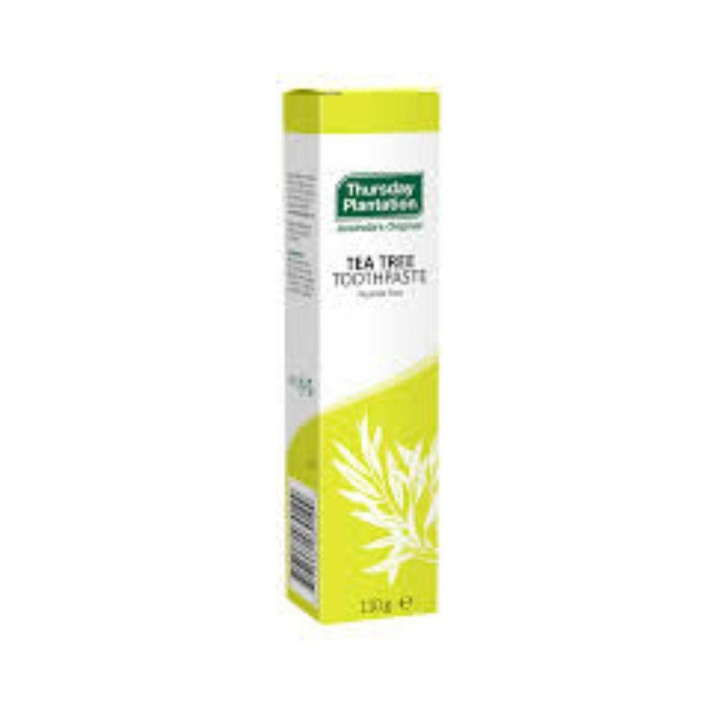 TEA TREE TOOTHPASTE - 110G