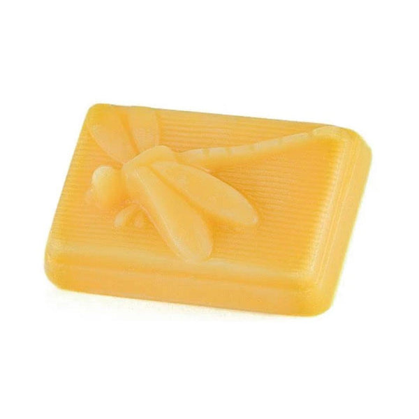 Honey Candles Beeswax Dragonfly