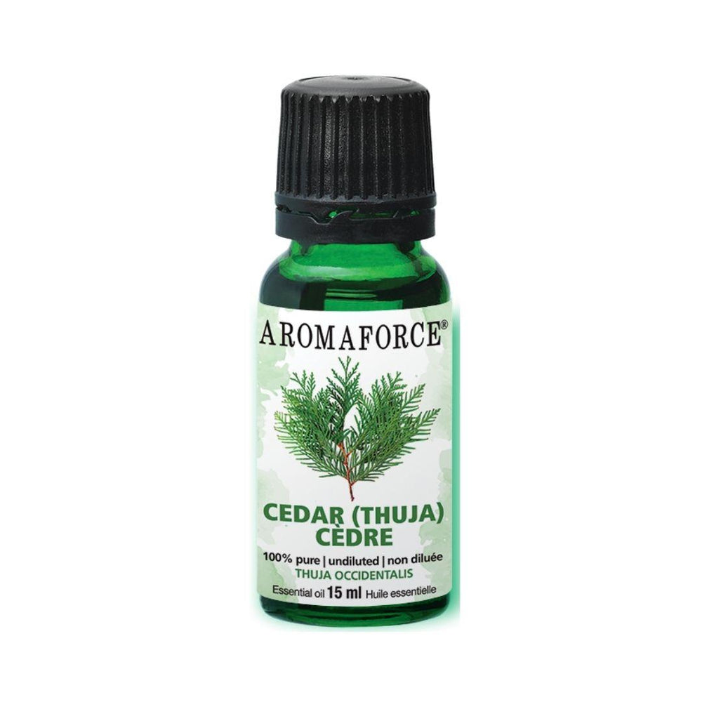 Aromaforce Cedar Leaf - 15 mL