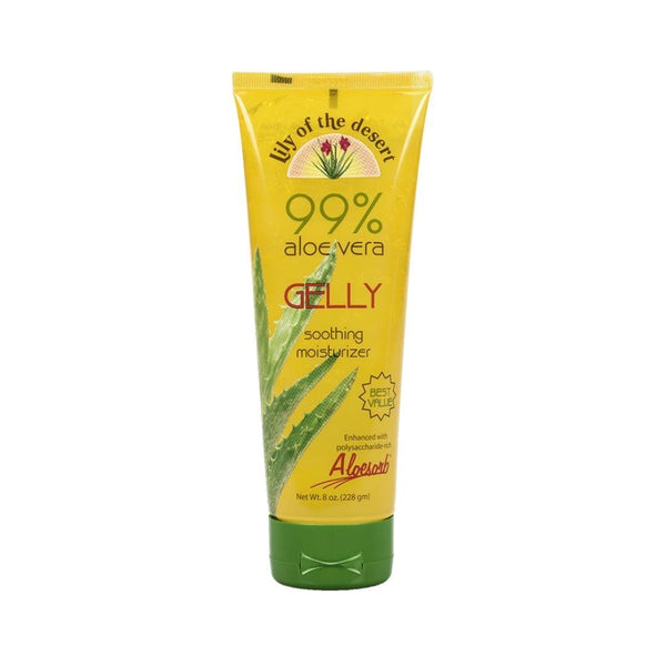 Lily of the desert 99% aloe vera gel - 114g