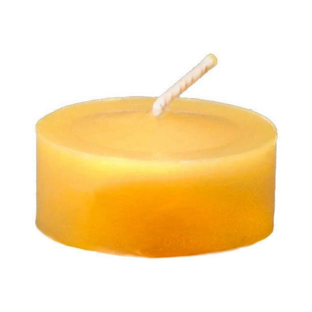 Honey Candles Tealight Refill