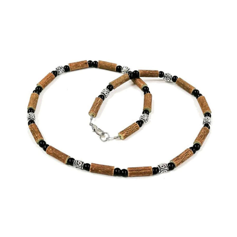 Pure Hazelwood Necklace (4-10 Years Old) - 14
