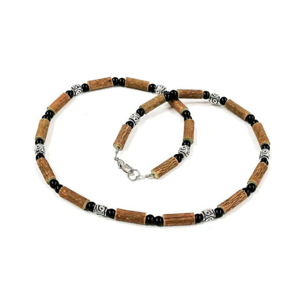 Pure Hazelwood Necklace (4-10 Years Old) - 14"