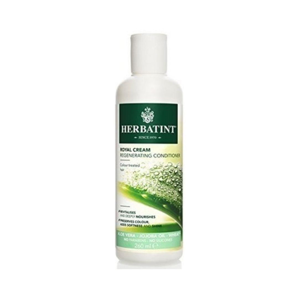 Herbatint Royal Cream