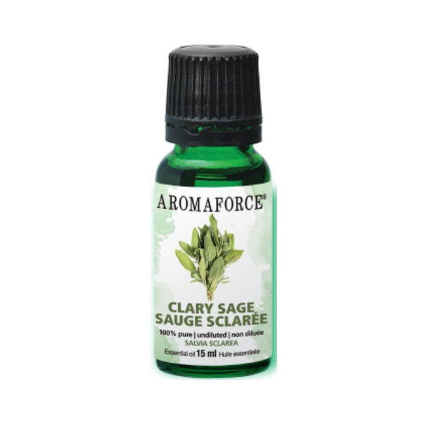 Aromaforce Clary Sage - 15 mL