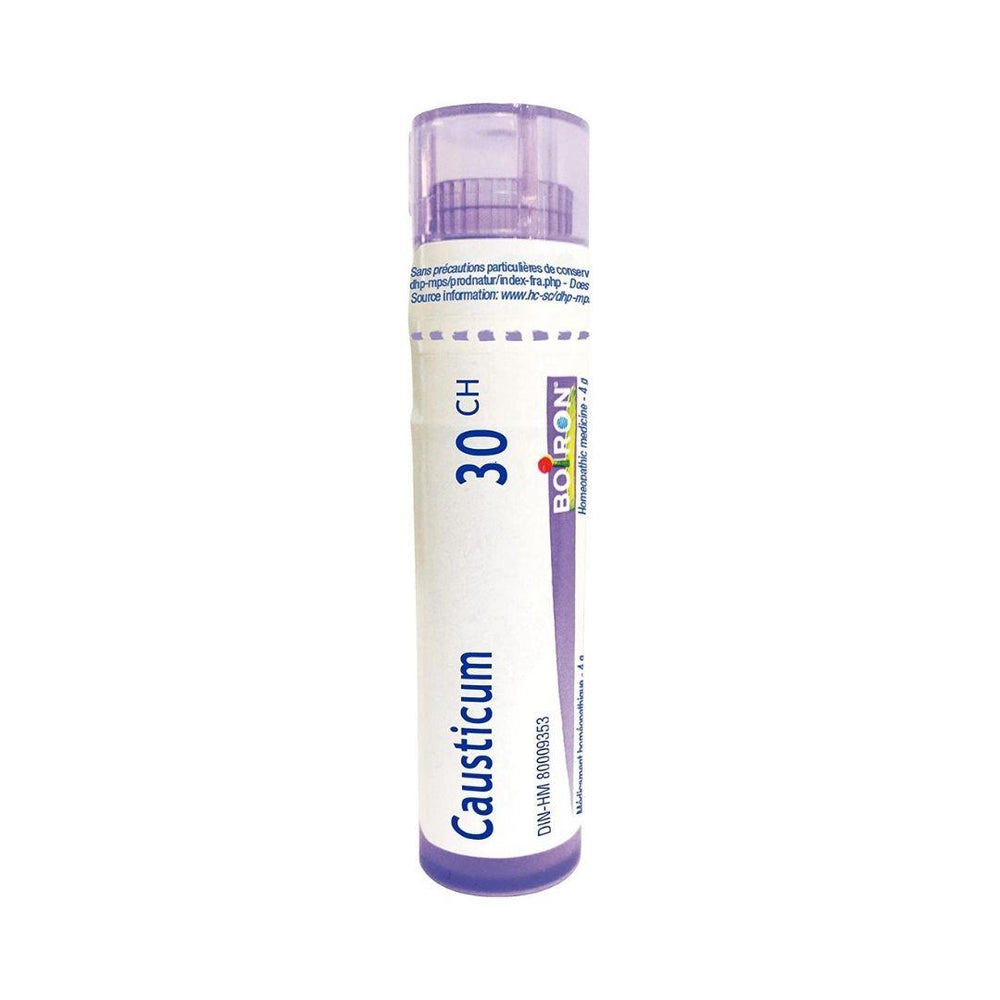 Boiron Causticum - 30 ch