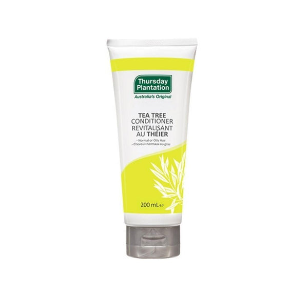 TEA TREE CONDITIONER