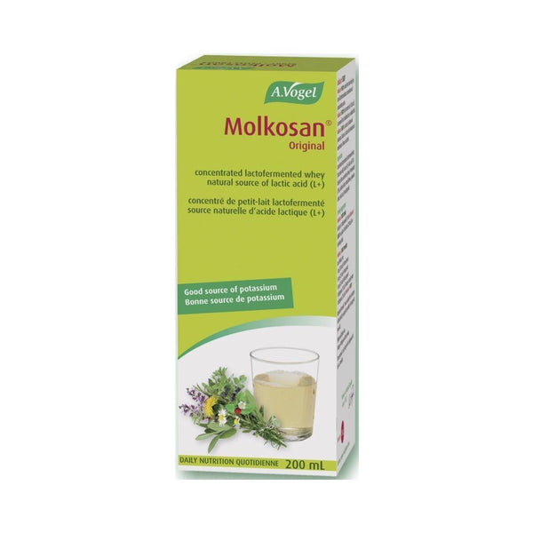 A. Vogel Molkosan Original - 200 mL
