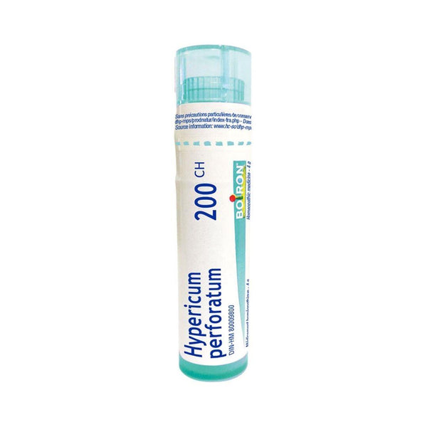 Boiron Hypericum Perforatum - 200 ch