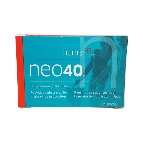 HumanN Neo40 Daily - 30 Lozenges