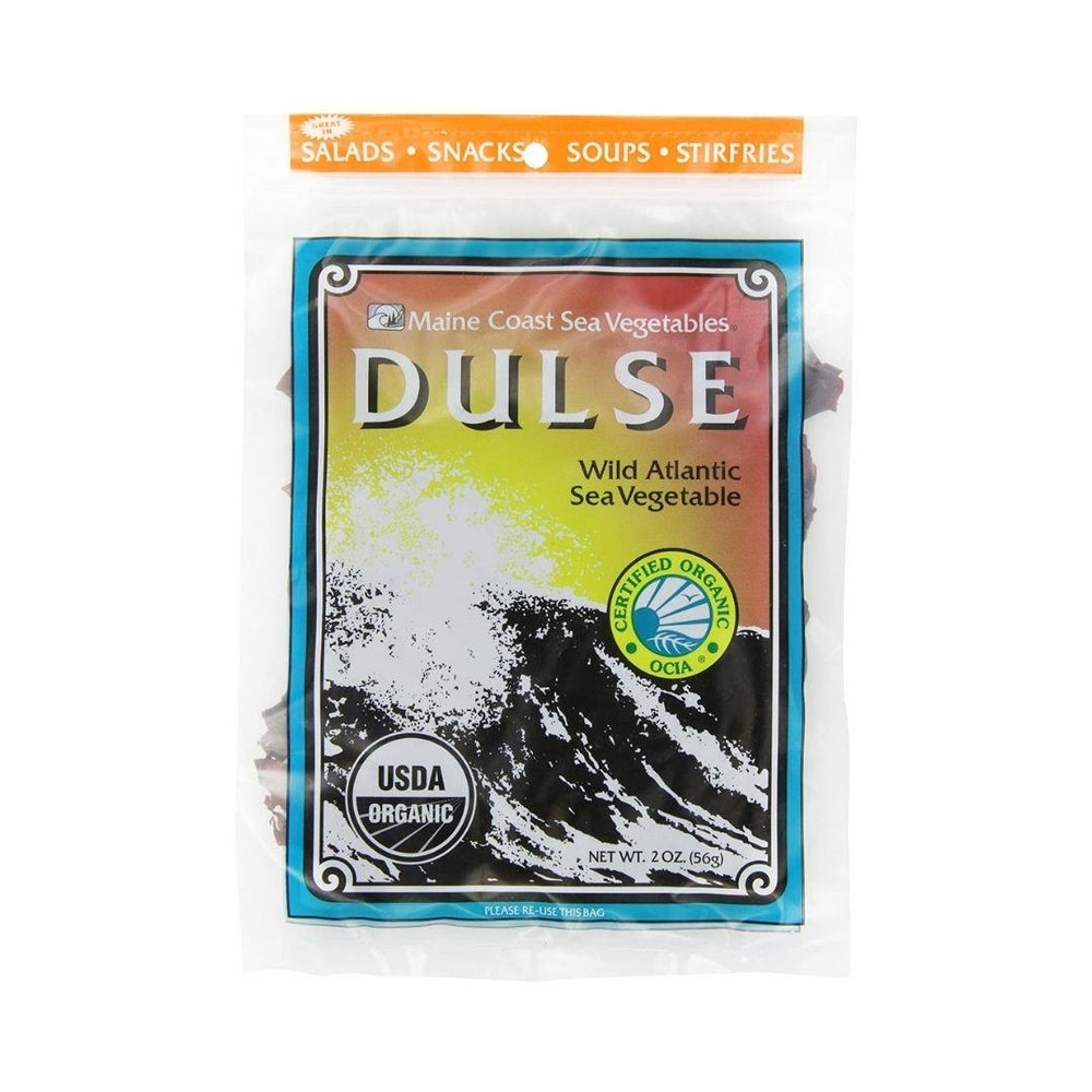 Maine Coast Sea Vegetables Dulse - 56 g