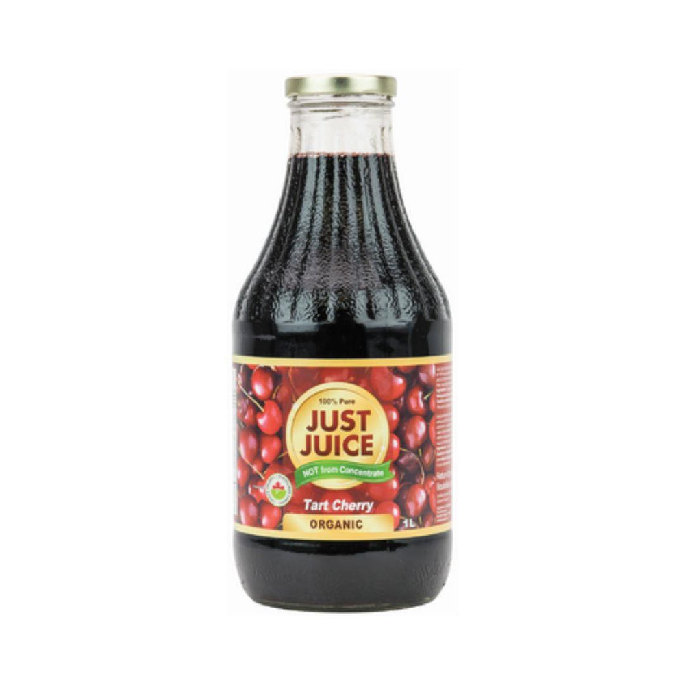 Just Juice Tart Cherry - 1 L