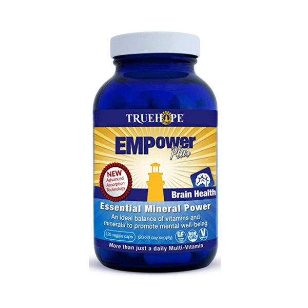 TrueHope EMPowerplus - 120 vcaps