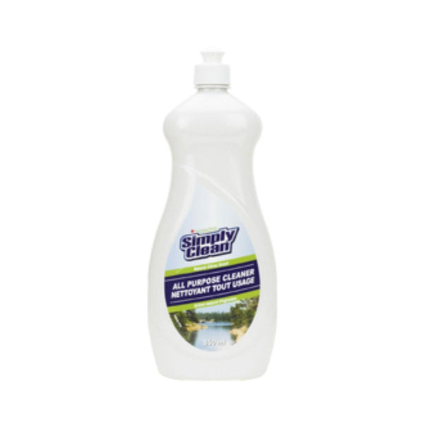 Simply Clean All Purpose Cleaner - 850 mL