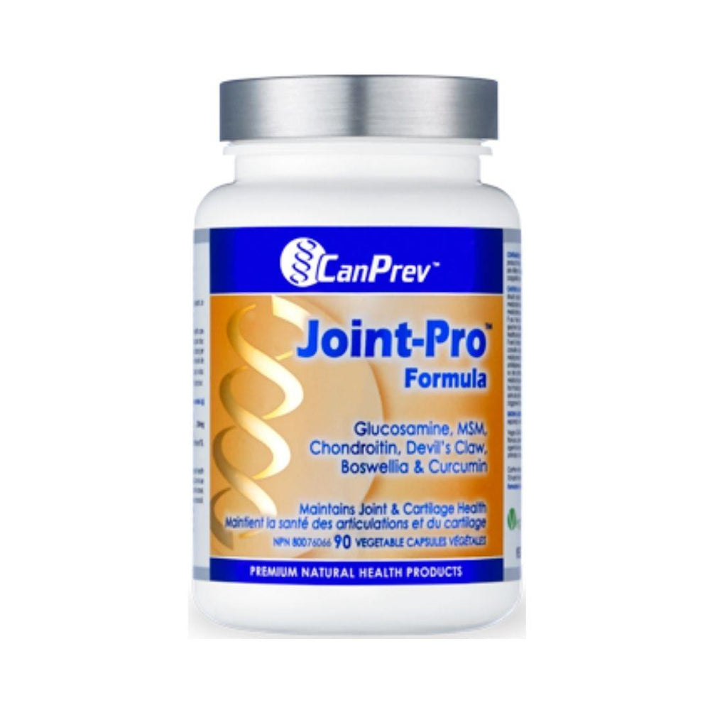 CanPrev Joint-Pro Formula - 90 Capsules