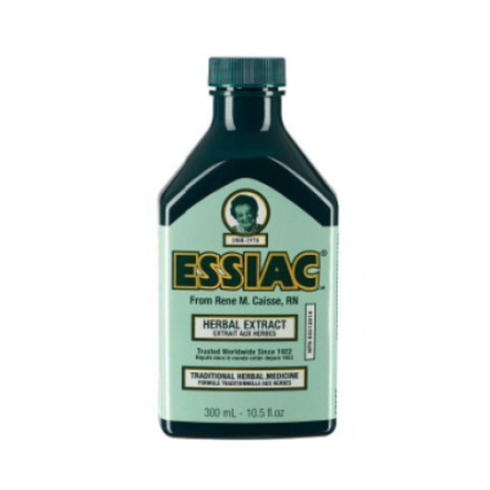ESSIAC LIQUID - 300ML